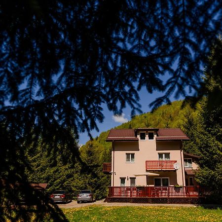 Cabana Zip Зернешті Екстер'єр фото