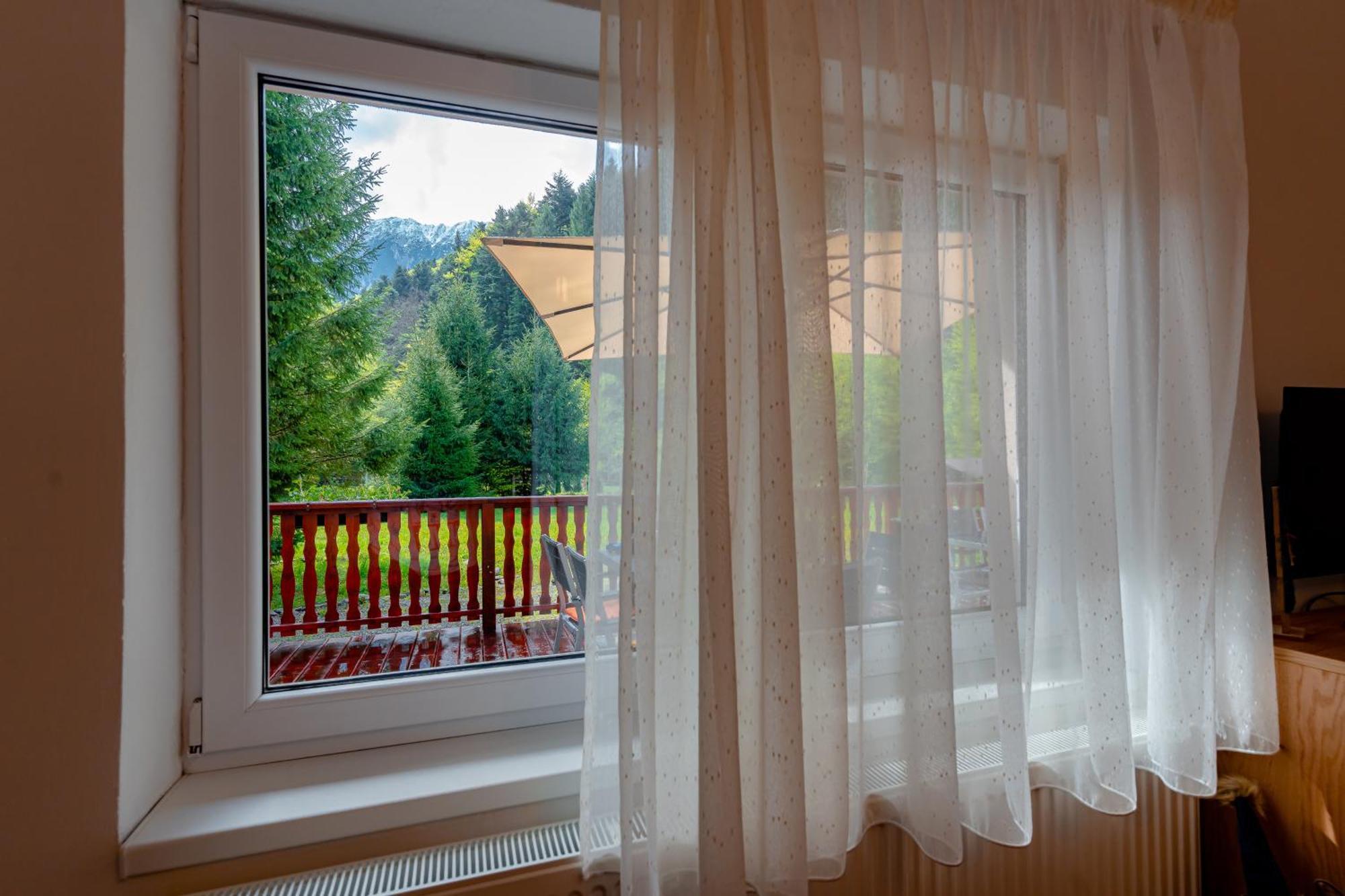 Cabana Zip Зернешті Екстер'єр фото